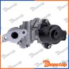 Vanne EGR pour TOYOTA | 171080, M88734